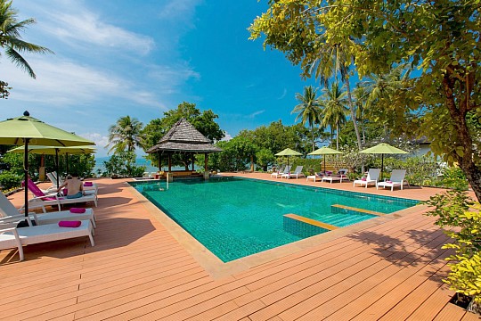 Elixir Koh Yao Yai Resort - Kata Palm Resort & Spa - Bangkok Palace Hotel (2)