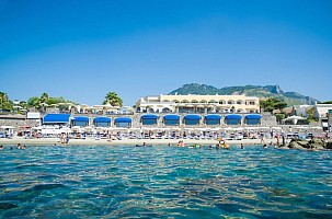 Tritone Terme Resort & Spa