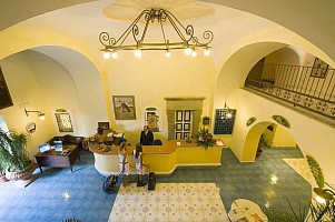 Terme Zi Carmela Hotel