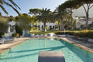 Paradiso Terme Resort & Spa Sentido