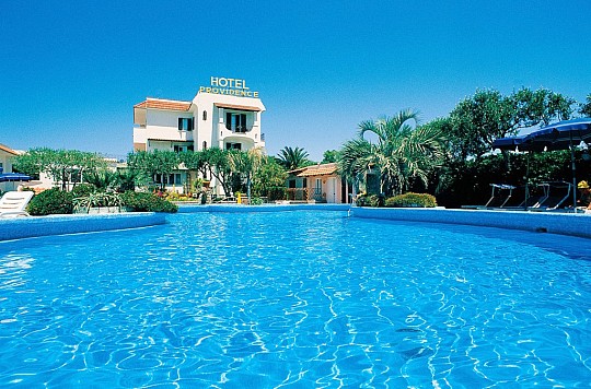 TERME PROVIDENCE