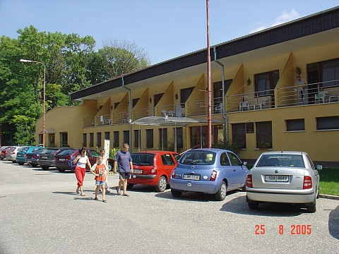 Hotel Thermal Varga (2)