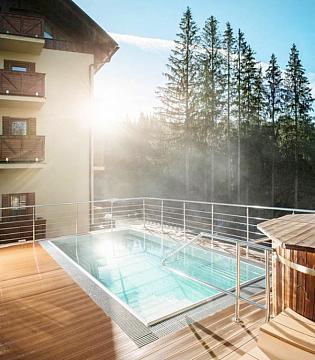 Hotel Ski &Wellness Residence Družba (3)