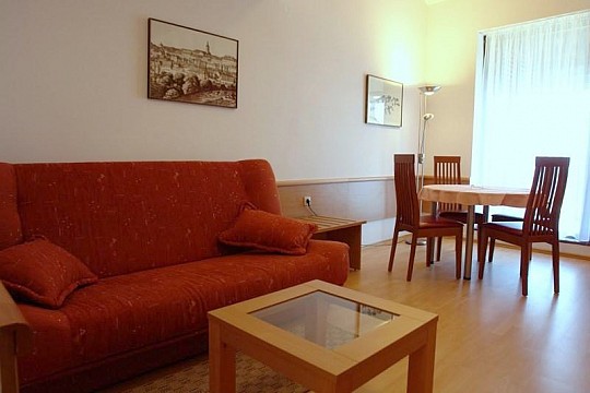 Apartmány Roža (4)