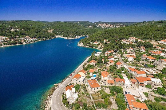 Mir Vami vila