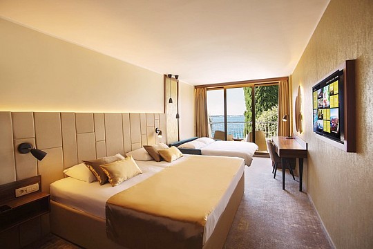 St. Bernardin Resort - Bernardin Grand hotel (3)