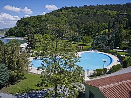 Salinera Apartmány Salinera Resort