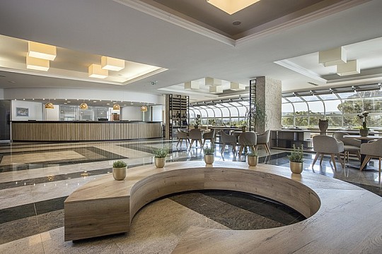 St. Bernardin Resort - Histrion hotel (2)