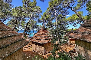Pine Beach Adriatic Eco Resort