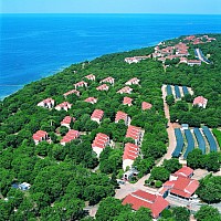 Solaris Camping Adriatic Naturist Resort Valamar