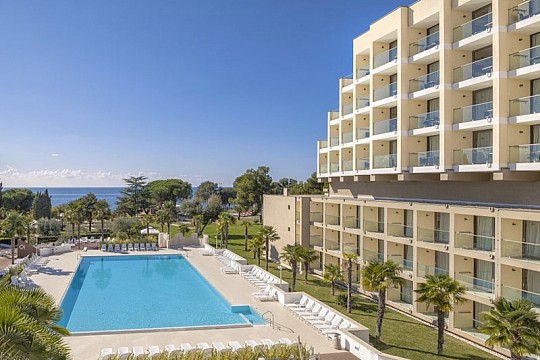 Materada Plava Laguna hotel (3)