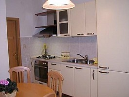 Ubytování a Apartmány Podgora Střední Dalmácie