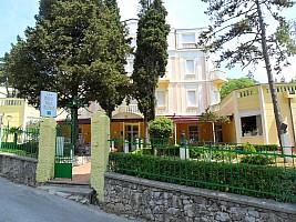 Vila Ružica Hotel