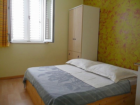 Dražena apartmány v Čaklje (3)