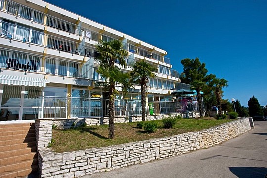 Splendid Resort apartmány (2)
