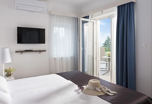 Olive Suites vily - Resort Adria Ankaran (5)