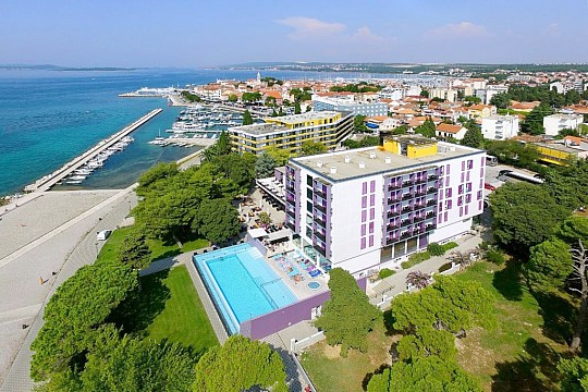 Adriatic hotel