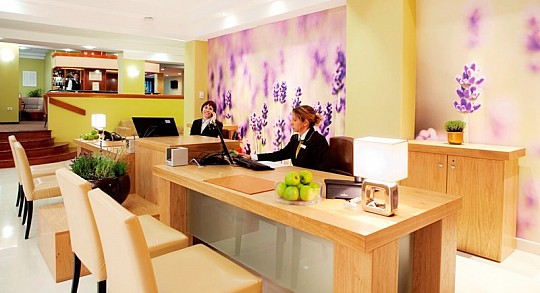 Wellness Hotel Apollo - LifeClass Hotels and Spa (2)
