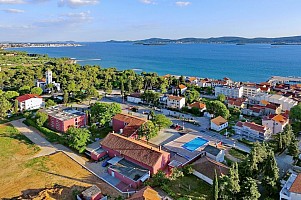 Vila Donat Hotel a Depandance