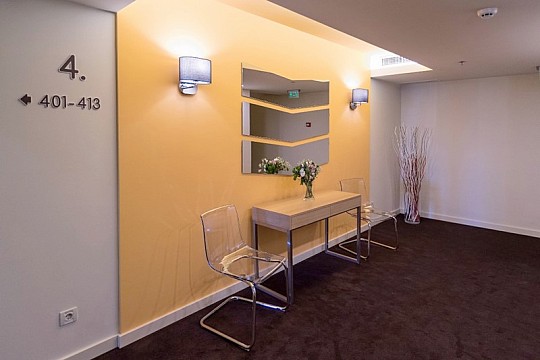 Crikvenica hotel (3)