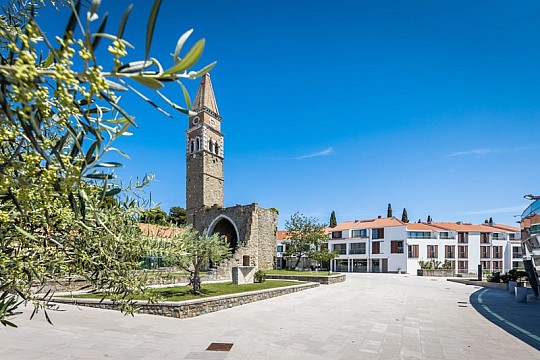 St. Bernardin Resort - Vile Park Premium hotel