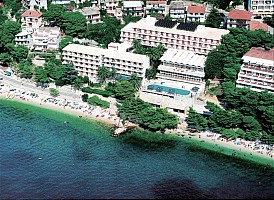 Aurora Hotel