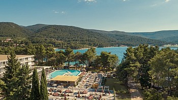 Hvar Places Hotel Valamar (ex Lavanda)