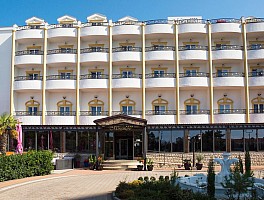 Miramare Hotel