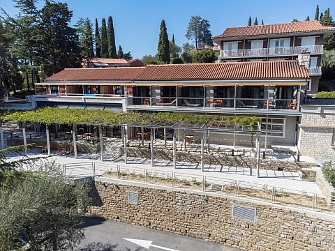 Terme Krka - Laguna hotel