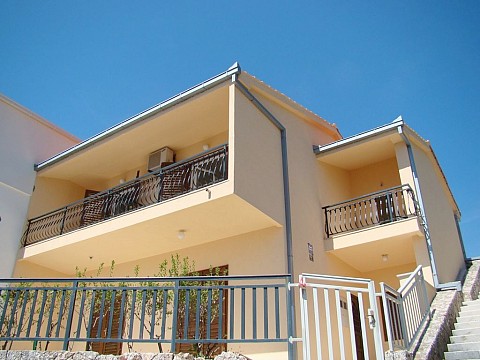 Joze apartmán