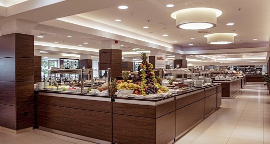 Punta Vitality hotel