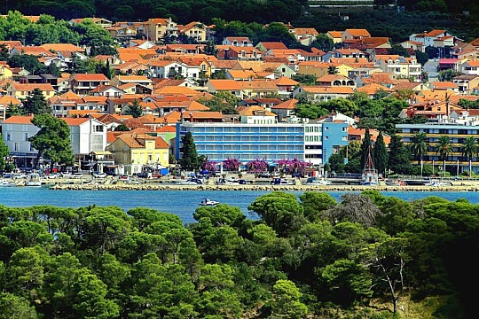 Kornati hotel