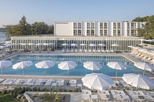 Park Punat Falkensteiner hotel