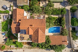 Vila Lukrecia Apartmány
