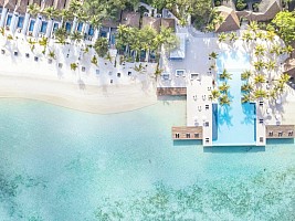 Villa Nautica Resort & Spa (ex Paradise Island)