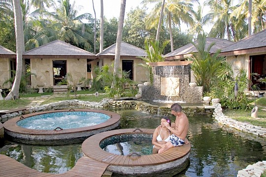 Bandos Island Resort (2)