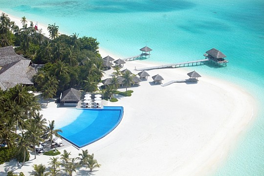 Velassaru Maldives (ex. Laguna Maldives) (2)