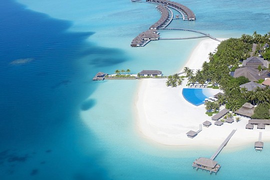 Velassaru Maldives (ex. Laguna Maldives) (3)