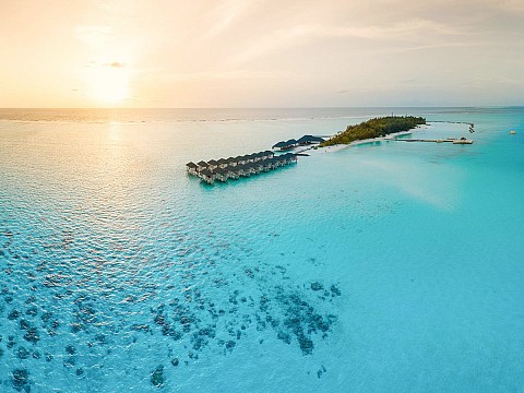 Summer Island Maldives (3)
