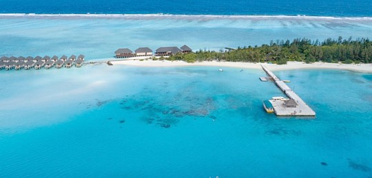Summer Island Maldives (5)