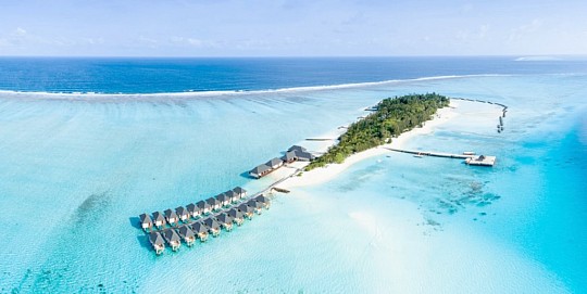 Summer Island Maldives (2)