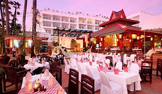 Kata Palm Resort & Spa (4)