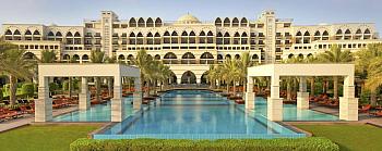Jumeirah Zabeel Saray Resort
