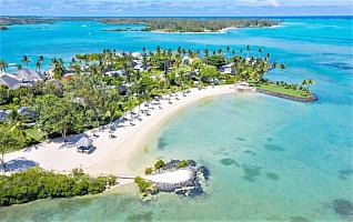 Four Seasons Resort Mauricius at Anahita