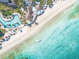 Heritage Awali Golf & Spa Resort