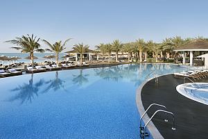 InterContinental Hotel Abu Dhabi