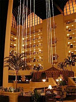 Muscat International Hotel