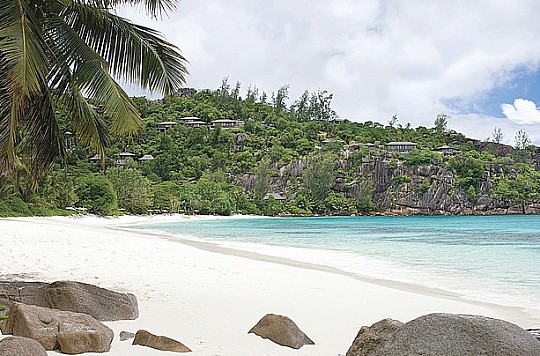 Four Season Resort Seychelles (3)