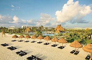 Secrets Maroma Beach Riviera Cancún Resort Hyatt