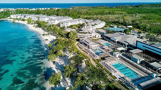 Riu Negril Hotel (2)